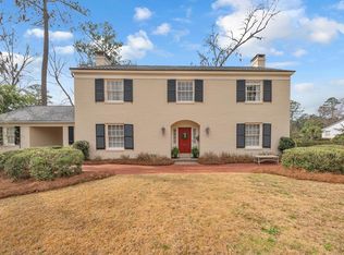 307 Georgia Ave, Valdosta, GA 31602