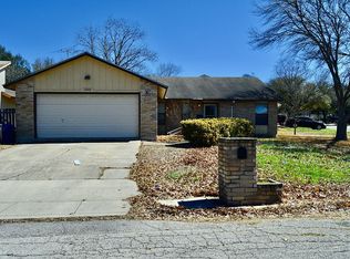 13402 Pebble Holw, San Antonio, TX 78217