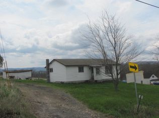 750 Buena Rd, Schellsburg, PA 15559