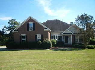 17 Stirrup Dr, North Augusta, SC 29860