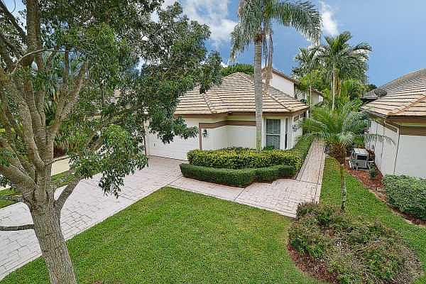 Home For Sale In Broken Sound Country Club