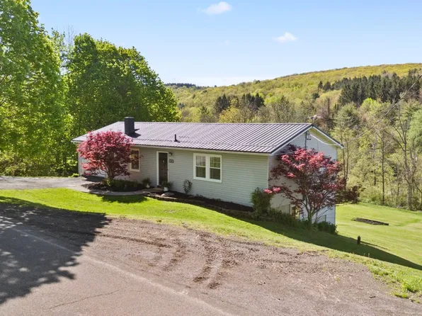 362 Nowlan Rd, Binghamton, NY 13904