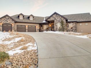 5354 Sedona Dr, Parker, CO 80134