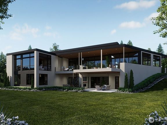 4th image of 9808 NE 33rd Street