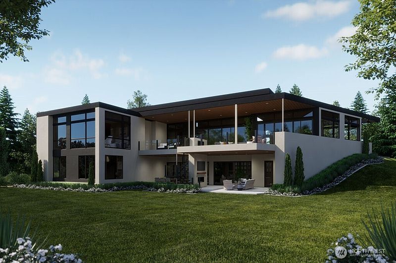 4th image of 9808 NE 33rd Street