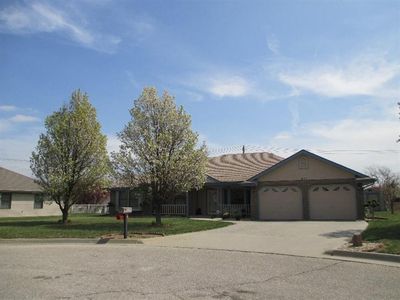 611 Chadwick Ct, Junction City, KS, 66441
