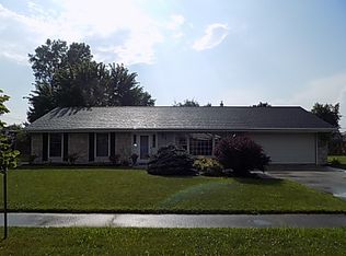 116 Brandywine Ln, Decatur, IN 46733