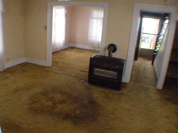 Main Floor Rooms
