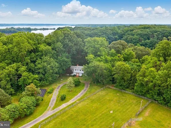 13931 Eagles Nest Farm Ln, Betterton, MD 21610