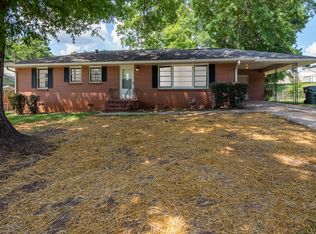 450 Underwood Rd, Milledgeville, GA 31061