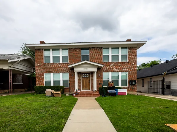 3009 Hemphill St Unit 203, Fort Worth, TX 76110