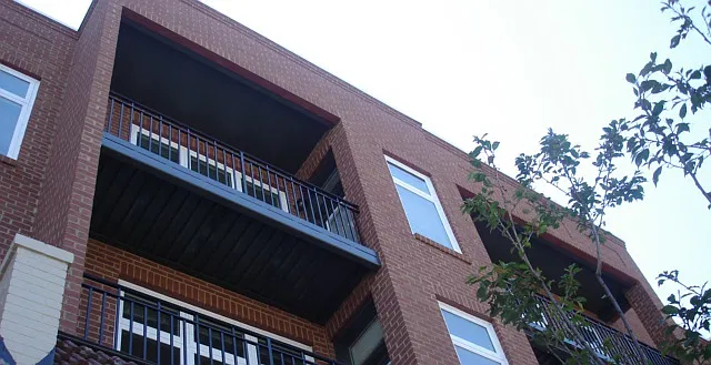 1014 Hull St — Photo 1