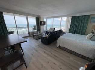 2700 N Atlantic Ave #910, Daytona Beach, FL 32118