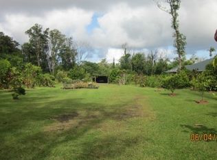 Oneloa St LOT 5, Pahoa, HI 96778