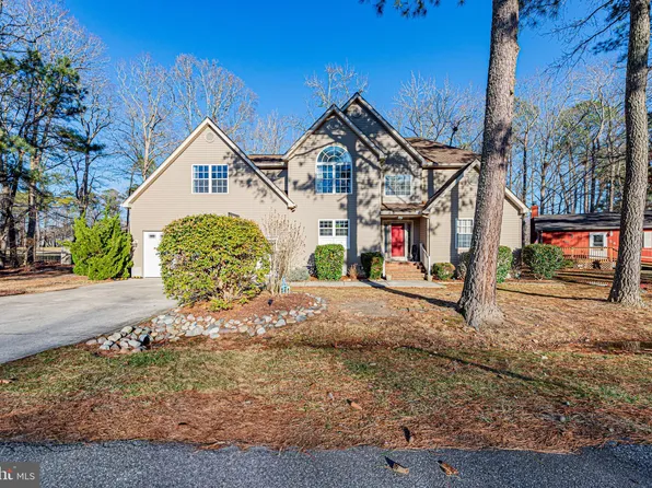 58 Cannon Dr, Ocean Pines, MD 21811