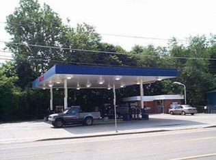 846 E 2nd St, Jamestown, NY 14701