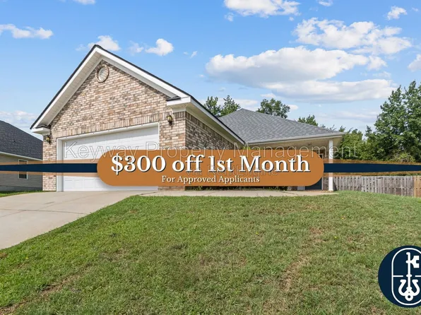 749 Michelle Ct, Grovetown, GA 30813