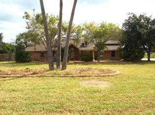 11316 N Taylor Rd, McAllen, TX 78504