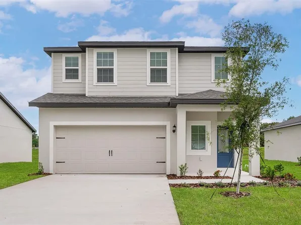 13226 TULA LOOP, ASTATULA, FL 34705