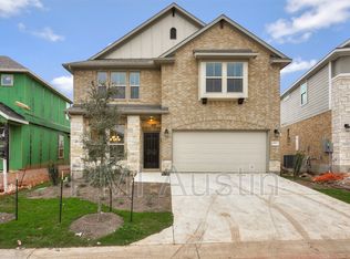14100 McCoy Loop #1, Austin, TX 78717