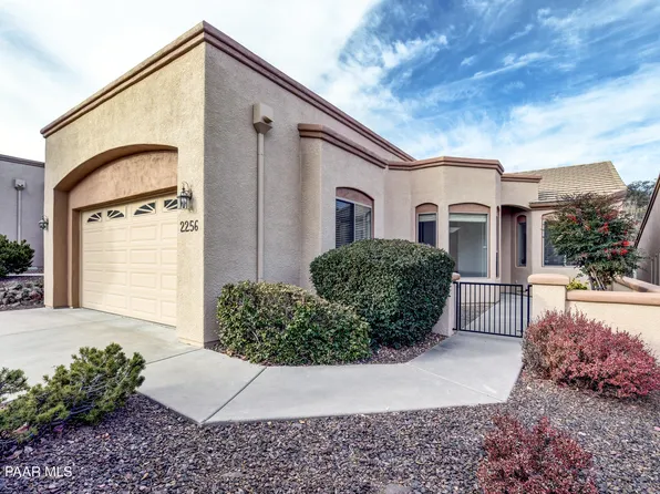 2256 Sumac Ct, Prescott, AZ 86301