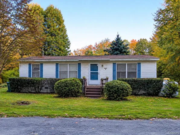 5 Old Post Rd 3 Lot 9, Millerton, NY 12546