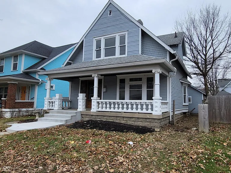 852 N Rural St — Photo 2