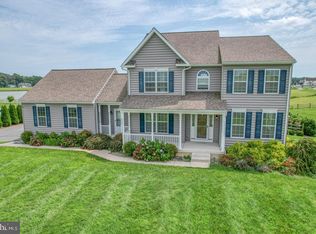 313 Jockey Hollow Dr, Clayton, DE 19938