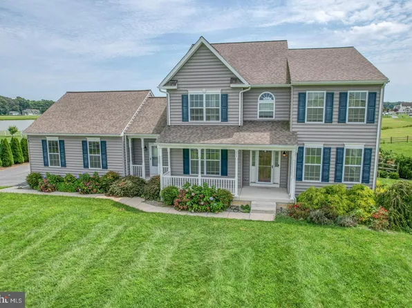 313 Jockey Hollow Dr, Clayton, DE 19938