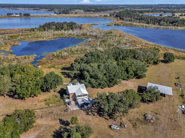 13800 County Road 450, Umatilla, FL 32784