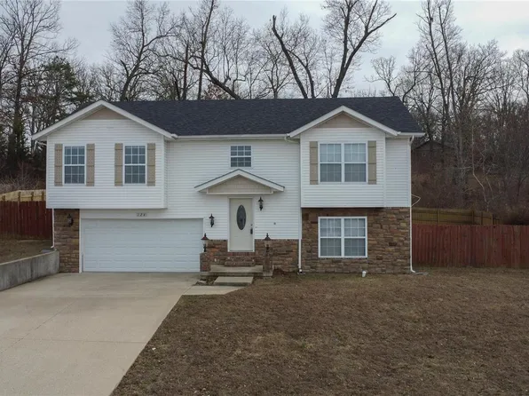 124 Lyle Curtis Cir, Waynesville, MO 65583