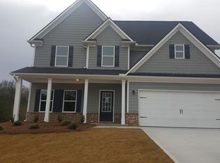 5803 Grant Station Dr #26, Gainesville, GA 30506