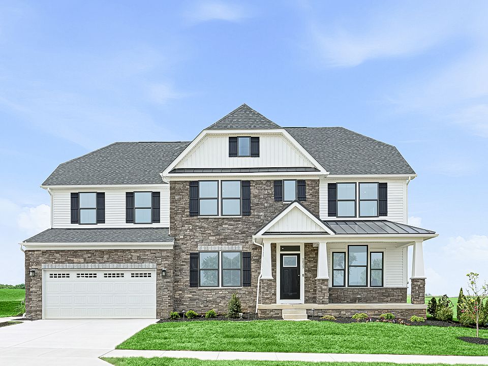 Normandy with Basement