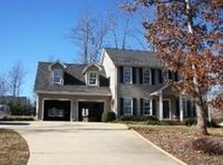 237 Shepherds Creek Cir, Rutherfordton, NC 28139
