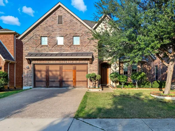 209 Florence Dr, The Colony, TX 75056