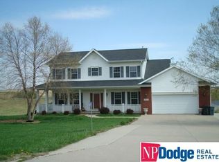 52431 Brookside Ave, Glenwood, IA 51534