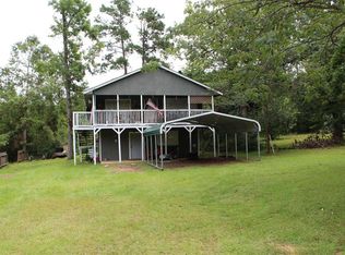 542 Hickory Lk, Livingston, TX 77351