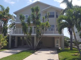 401 18th Ave, Indian Rocks Beach, FL 33785