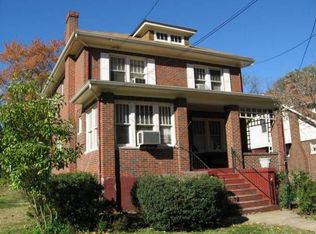 1721 Main St SW, Roanoke, VA 24015