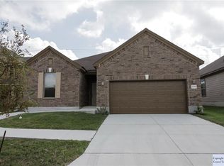 7306 Hibiscus Fls, San Antonio, TX 78218
