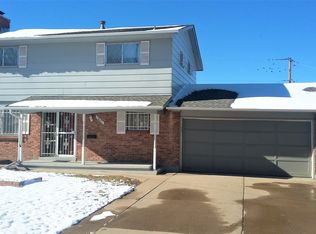 14637 E 13th Cir, Aurora, CO 80011