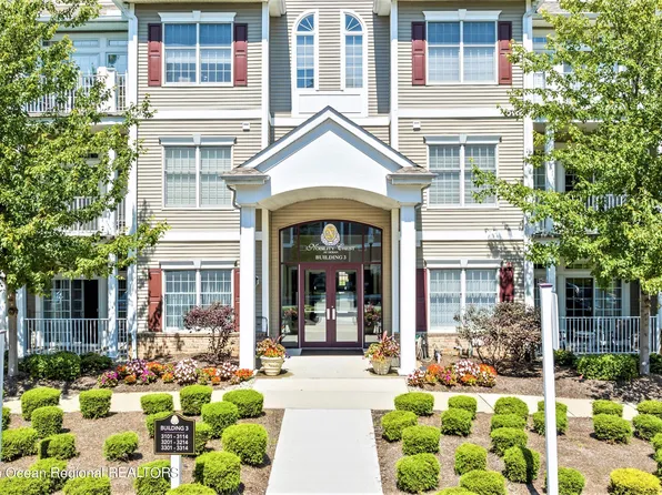 7 Centre Street #3104, Ocean Twp, NJ 07712