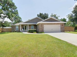 1956 Pelican Ln, Navarre, FL 32566