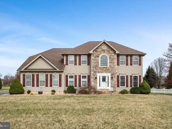28 Hargrove Cir, Martinsburg, WV 25403