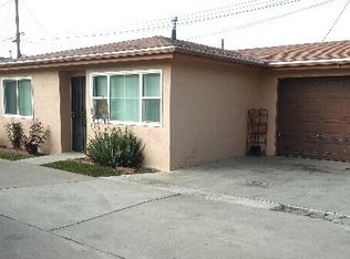 8537 Fontana St APT C, Downey, CA 90241