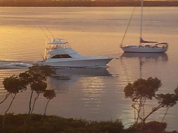 4th image of 24 Harbour Isle Drive W #Ph04