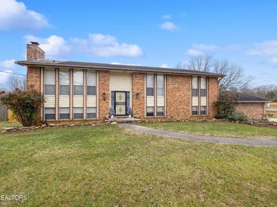 602 Mize Cir LOT 25, Seymour, TN, 37865