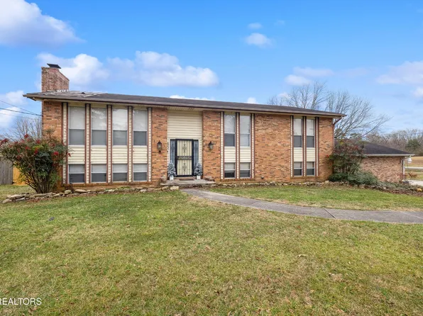 602 Mize Cir, Seymour, TN 37865