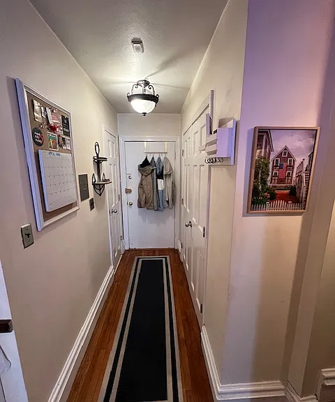 265 Beacon St #2 — Photo 3