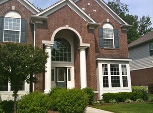 13974 Wildcat Drive, Carmel, IN 46033